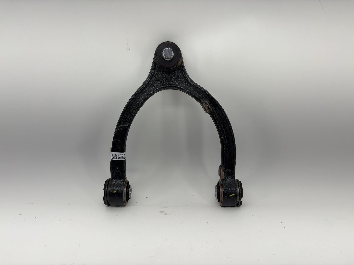 2025 Tesla Model 3 Highland Front Upper Control Arm Right 1344326-10-A