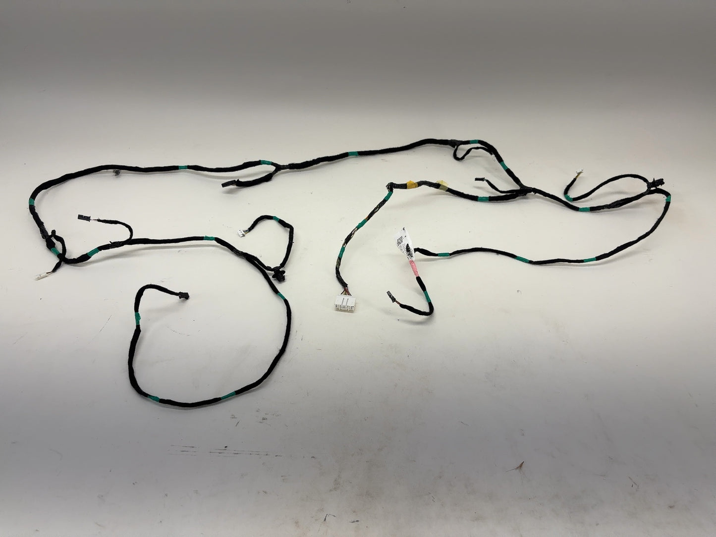 2025 Tesla Model 3 Highland Headliner Harness 1897345-00-B