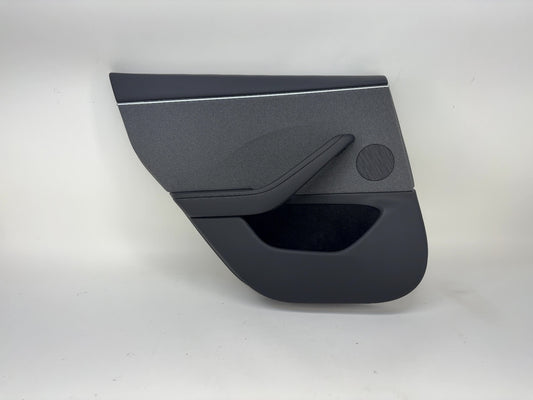 2024-2025 Tesla Model 3 Highland Rear Left Door Panel 1776471-25-C