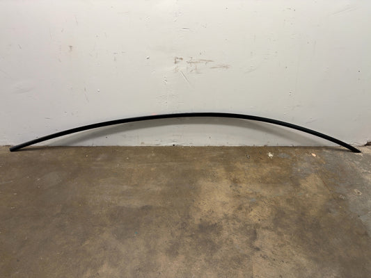 2025 Tesla Model 3 Highland Brightwork Upper Right Black 1873466-21-A