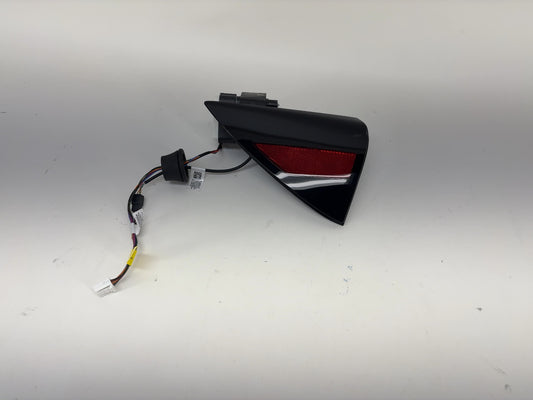 2025 Tesla Model 3 Highland Charge Port Door 1715102-10-C