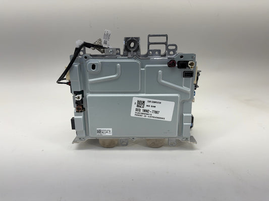2024-2025 Tesla Model 3 ICE Computer 4.0 1854144-00-J