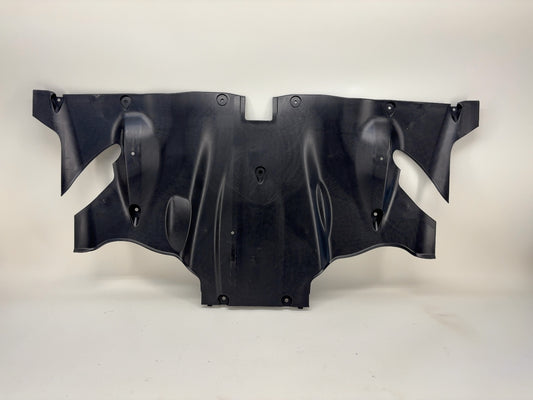 2025 Tesla Model 3 Highland Rear Aero Shield 1498771-00-E