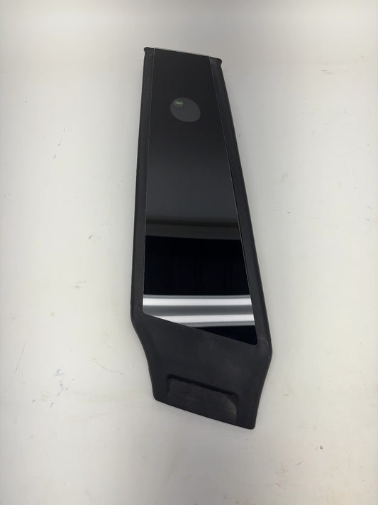 2025 Tesla Model 3 Highland B Pillar Glass w Camera Right 1734279-00-H
