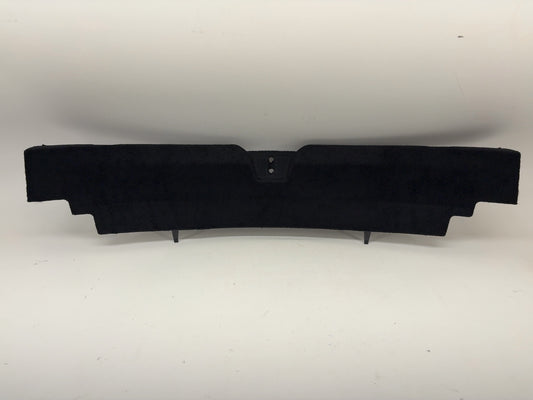 2025 Tesla Model 3 Highland Trunk Sill 1733497-20-D