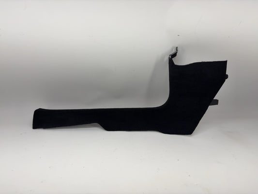 2025 Tesla Model 3 Highland A Pillar Lower Trim Left 1733810-24-G