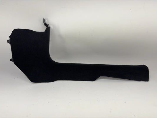 2025 Tesla Model 3 Highland A Pillar Lower Trim Right 1733506-24-G