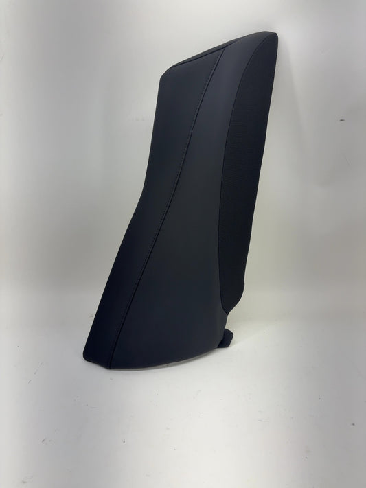 2025 Tesla Model 3 Highland Second Row Bolster Right Black 1836648-91-A