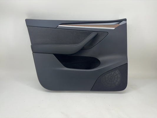 2024-2025 Tesla Model Y Front Left Door Panel 1997294-00-E