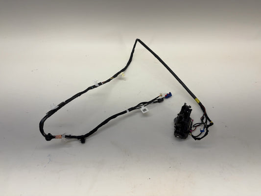 2025 Tesla Model 3 Highland Windshield Harness With Camera 1897317-00-B