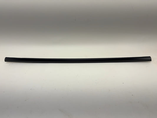 2021 Tesla Model 3 Rear Right Door Belt Molding 1080748-00-I