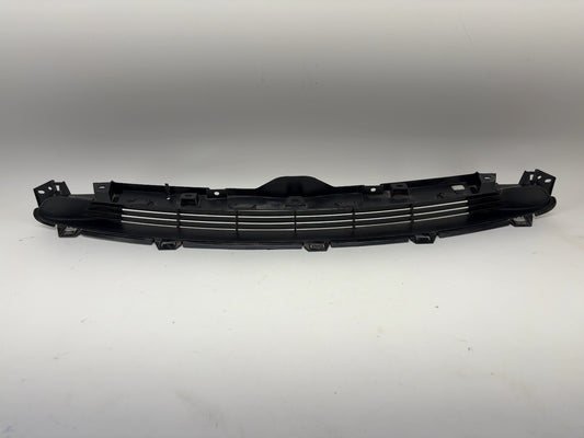 2021 Tesla Model 3 Lower Bumper Grill 1085927-00-C