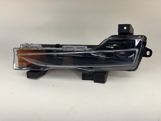 2021-2023 Tesla Model 3 Front Left Fog Lamp Base 1077389-00-F