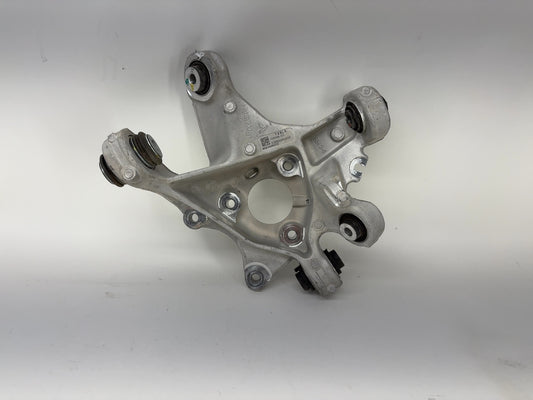 2025 Tesla Model 3 Highland Rear Right Knuckle 1344416-10-D