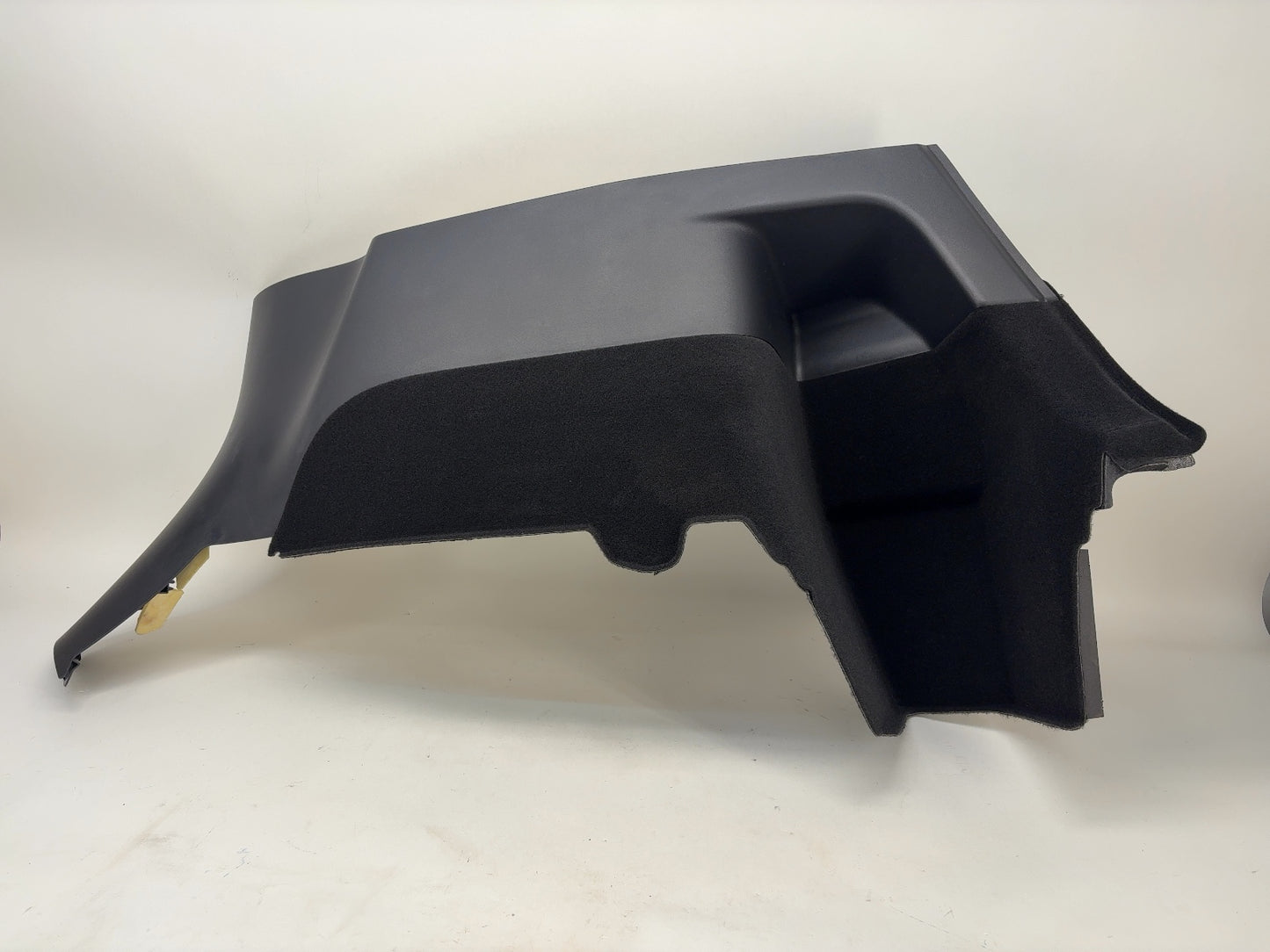 2022 Tesla Model Y Trunk Interior Right Trim 1495255-00-F