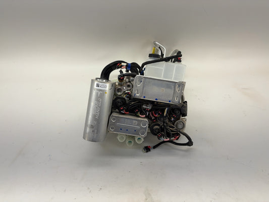 2025 Tesla Model Y Supermanifold Assembly 1547595-00-G