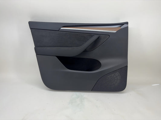 2022-2025 Tesla Model 3 Front Right Door Panel 1803120-00-B