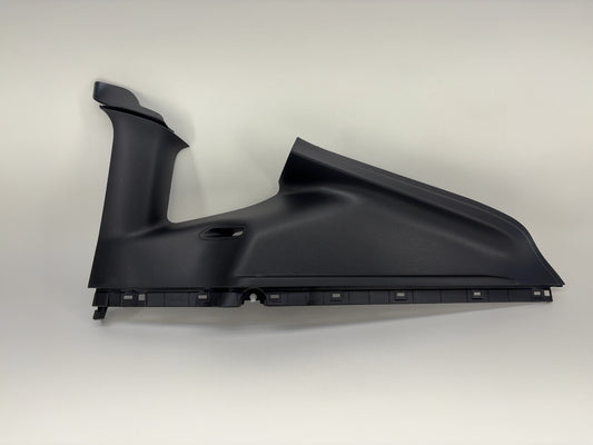 2025 Tesla Model Y C Pillar Upper Trim Right 1802880-00-B
