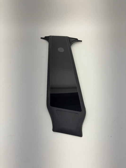 2025 Tesla Model Y B Pillar Applique Glass Camera Right 1785300-00-C