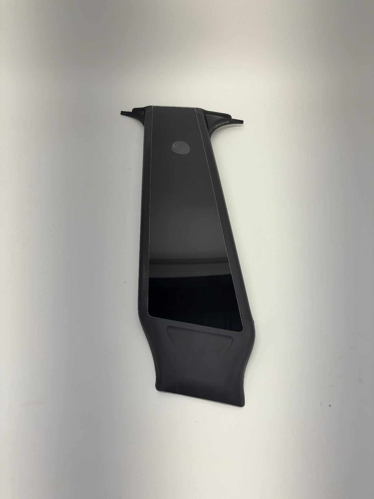 2023 Tesla Model Y B Pillar Applique Glass Camera Right 1785300-00-B