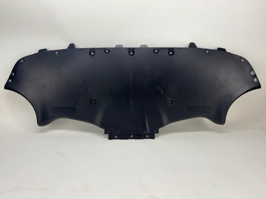 2025 Tesla Model Y Rear Bumper Lower Diffuser 1494007-00-B