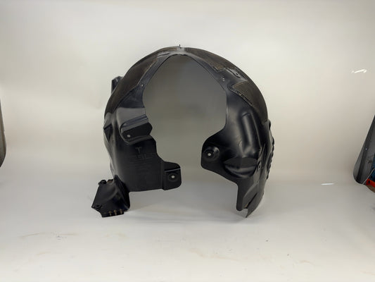 2025 Tesla Model Y Wheel Liner Front Left 1492613-00-C
