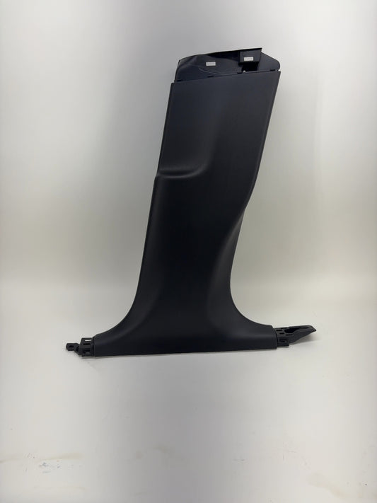 2025 Tesla Model Y B Pillar Lower Trim Right 1494624-00-F