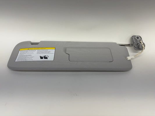 2025 Tesla Model Y Sun Visor Right 1490406-01-C