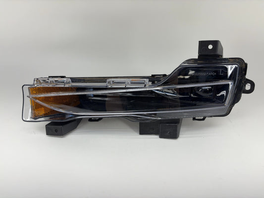 2025 Tesla Model Y Front Lamp Fascia Left 1507926-00-D