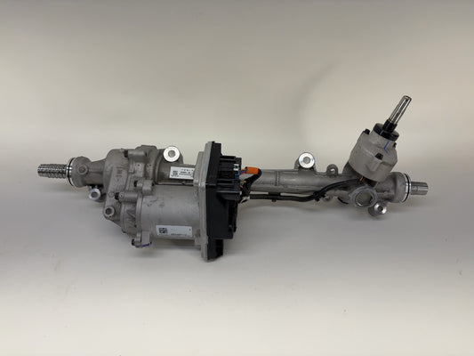 2025 Tesla Model 3 Highland Steering Gear Rack Assembly 1344831-00-C