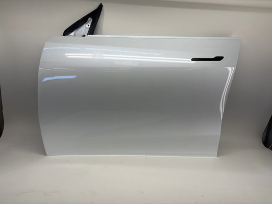 2020-2025 Tesla Model Y Front Door Left E Coated 1505460-E0-A