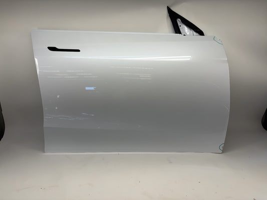 2020-2024 Tesla Model Y Front Right Door Shell 1501462-E0-A