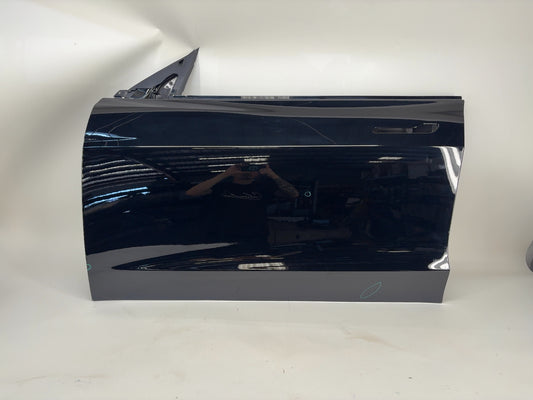2024-2025 Tesla Model 3 Highland Front Left Door Shell 1751845-E0-A