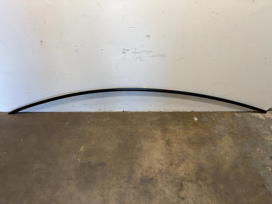 2025 Tesla Model 3 Highland Brightwork Upper Left Black 1873575-20-A