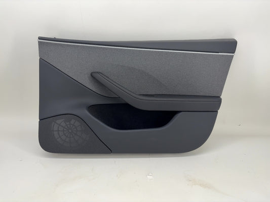 2025 Tesla Model 3 Highland Front Right Door Panel 1776740-20-E