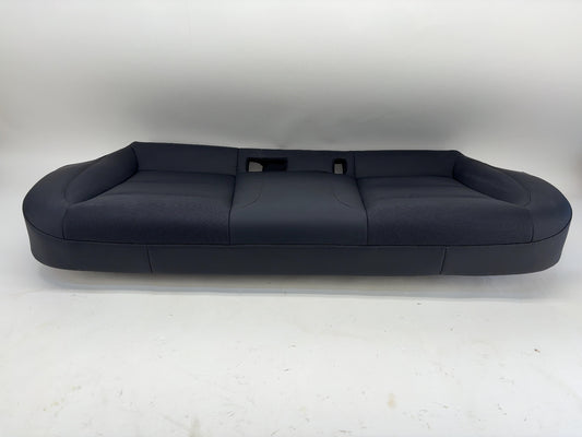 2024-2025 Tesla Model 3 Highland Second Row Seat Cushion Black 7754336-01-A
