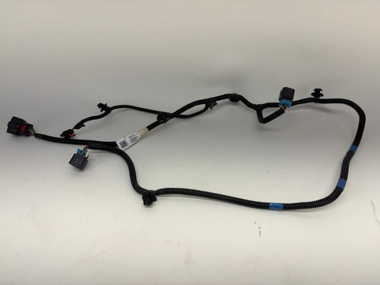 2025 Tesla Model 3 Highland Rear Bumper Harness 1897319-00-B