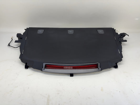 2025 Tesla Model 3 Highland Package Tray Base 1753977-99-H