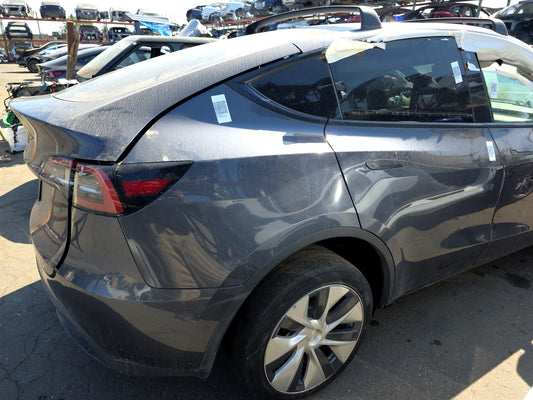 2020-2024 Tesla Model Y Right Quarter Panel Cut 1549231-S0-A