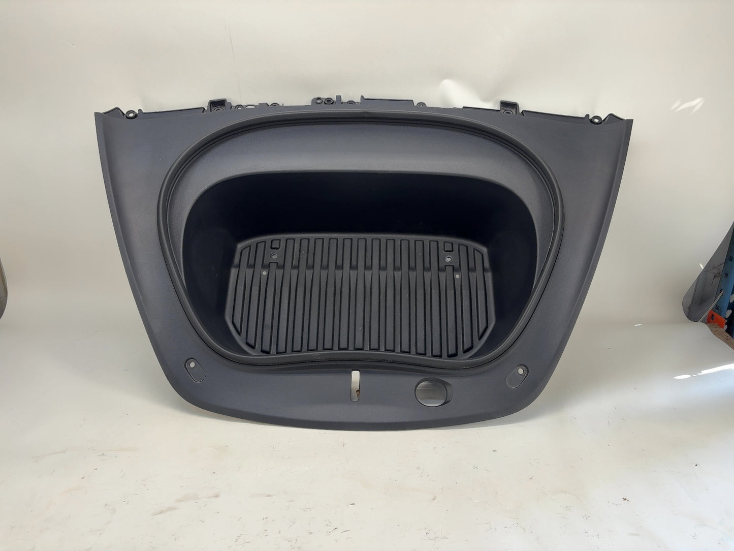 2025 Tesla Model 3 Highland Front Frunk 1694493-00-J