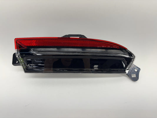 2025 Tesla Model 3 Highland Rear Bumper Right Light 1712514-00-E