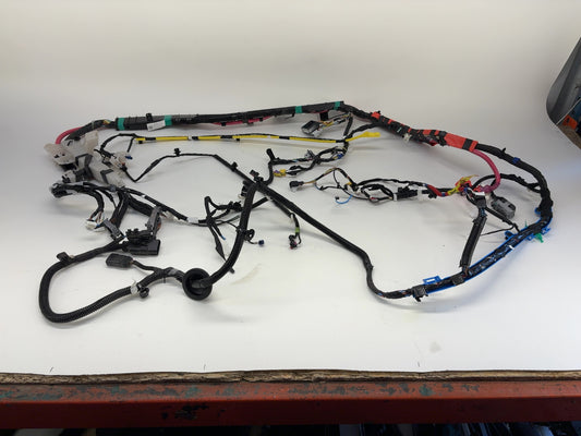 2025 Tesla Model 3 Highland Front Harnessess Body Right 1897316-02-C