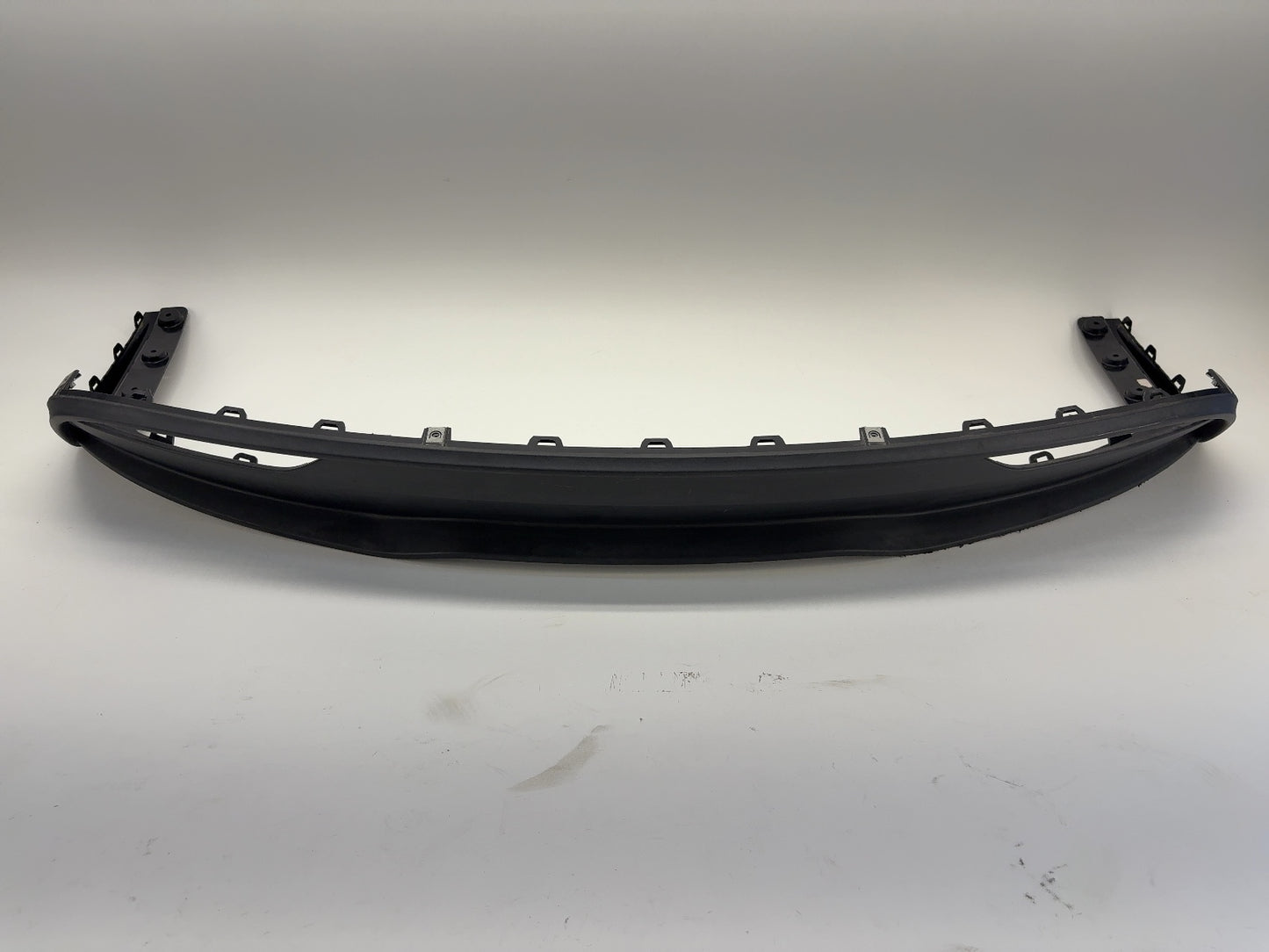 2025 Tesla Model 3 Highland Rear Bumper Lower Valance 1587741-00-D