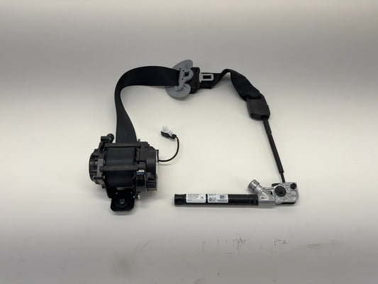 2025 Tesla Model 3 Highland First Row Seat Belt Retractor With Pretensioner 1856706-N1-E