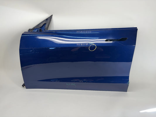 2021-2023 Tesla Model 3 Front Left Door Shell 1081421-E0-C