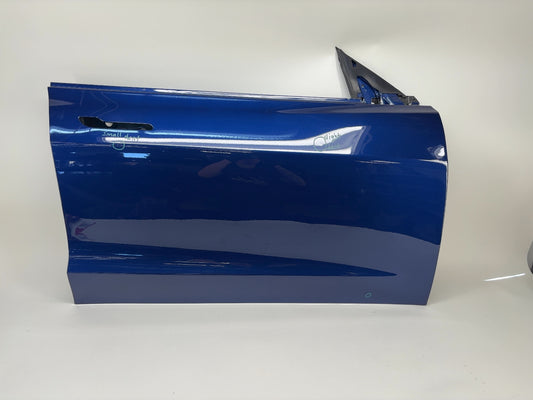 2018-2023 Tesla Model 3 Front Right Door Shell 1081420-E0-C