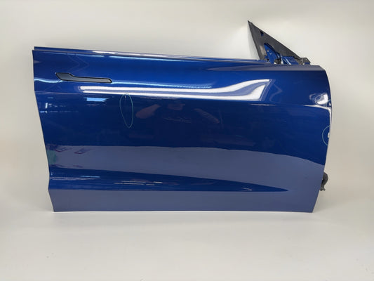 2018-2023 Tesla Model 3 Front Right Door Shell 1081420-E0-C