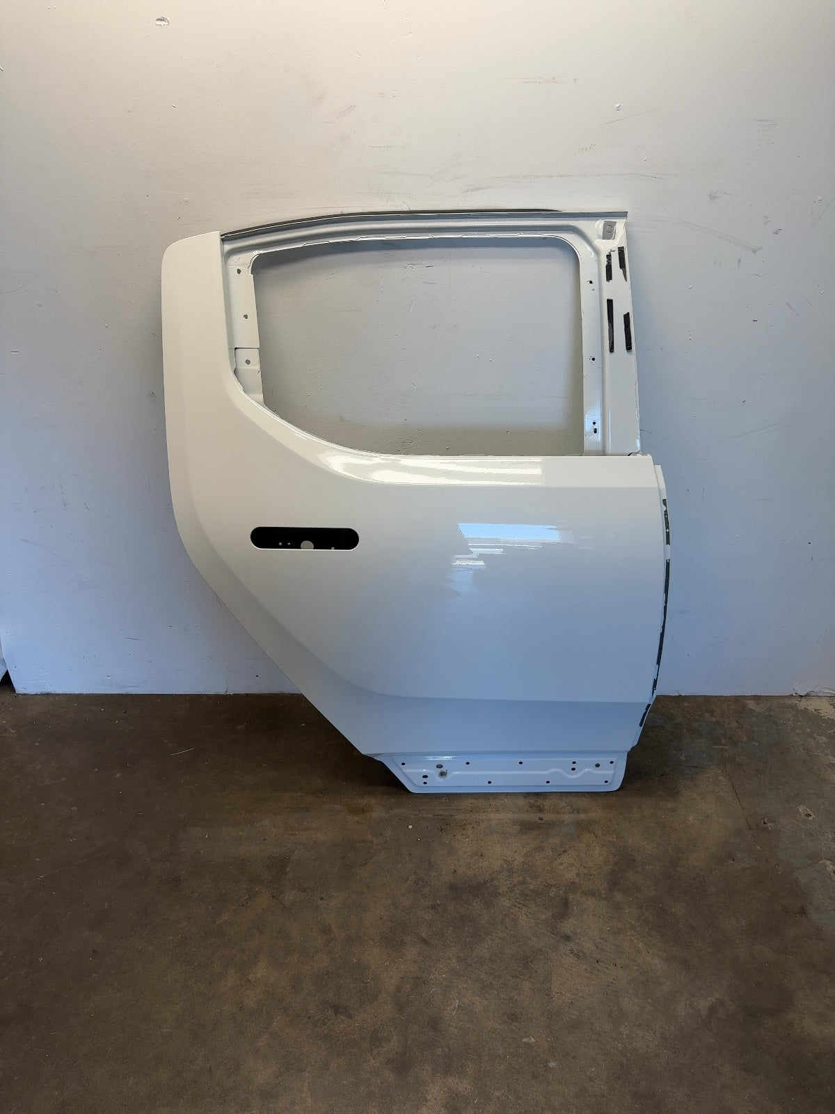 2023 Rivian R1T Rear Right Door Shell PT01300734-C