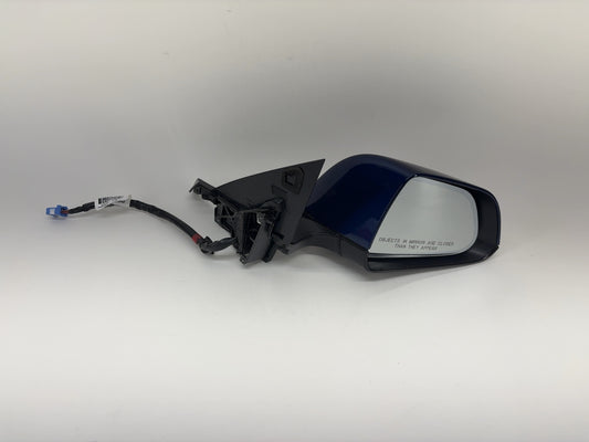 2025 Tesla Model 3 Highland Front Right Door Mirror Assembly 1592032-00-H