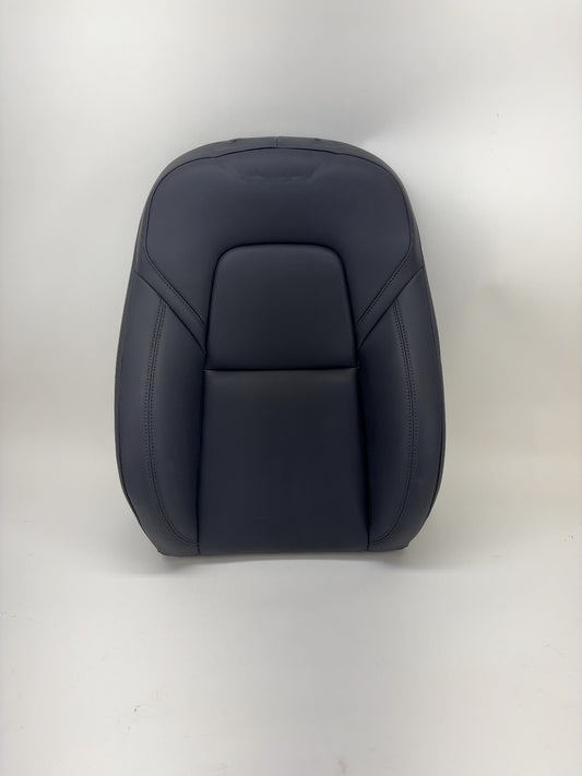 2025 Tesla Model Y Front Left Upper Seat Cushion Dual Bag 1763885-01-F
